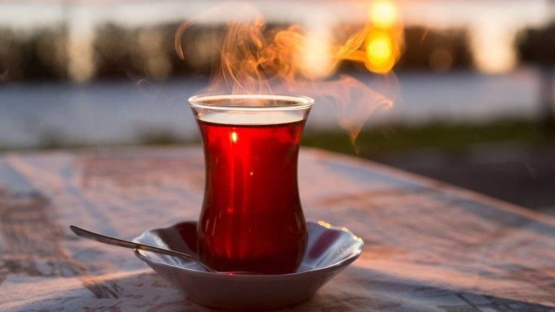 Çaya zam!