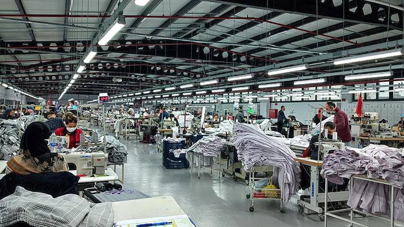Tekstilde alarm zilleri çalıyor: “Fabrika göçü işsizliği patlacak”