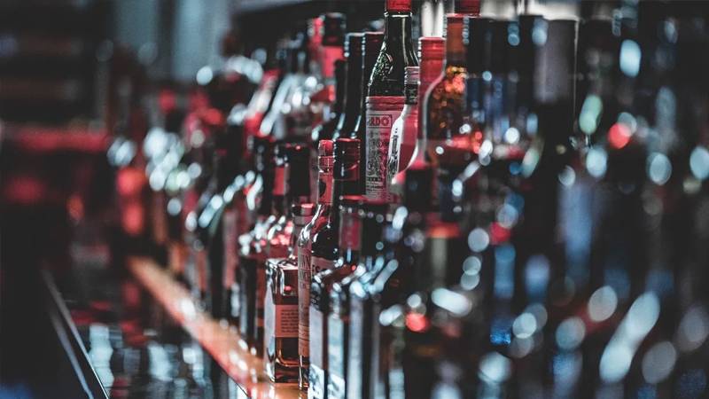 Rakı, votka, viski ve cine yeni KDV zammı Rakı, votka, viski ve cine yeni KDV zammı