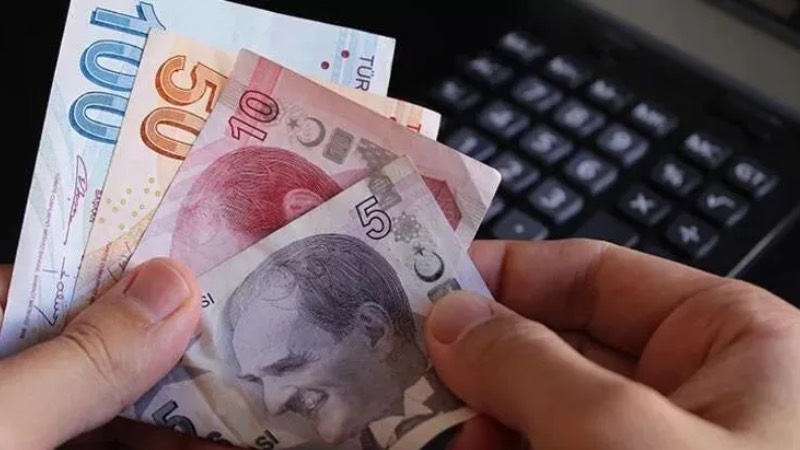 Zamlı emekli maaşları hesaplara ne zaman yatırılacak?