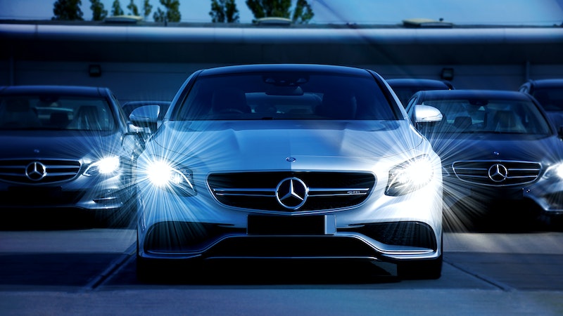 Mercedes’in Türkiye’de online sitesini kapattığı iddialarına yanıt