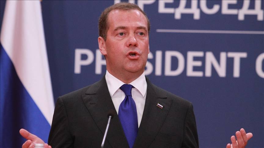 Rusya’da NATO’ya tepki! ‘3. Dünya Savaşı yaklaşıyor’