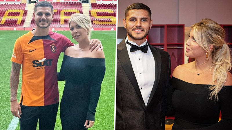 Wanda Nara için korkutan iddia!