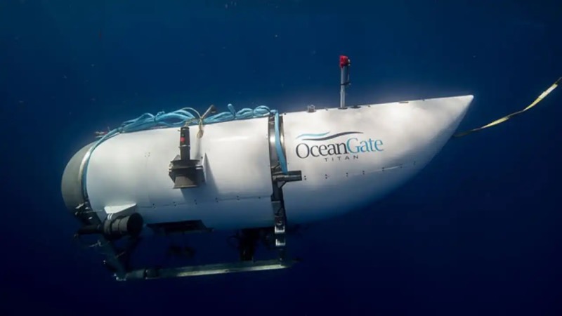 OceanGate CEO’sunun arkadaşı: O, milyarderler için bir fare tuzağı yarattı
