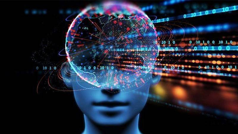 Çin’de insan beynini bilgisayara bağlayan bir cihaz geliştirildi