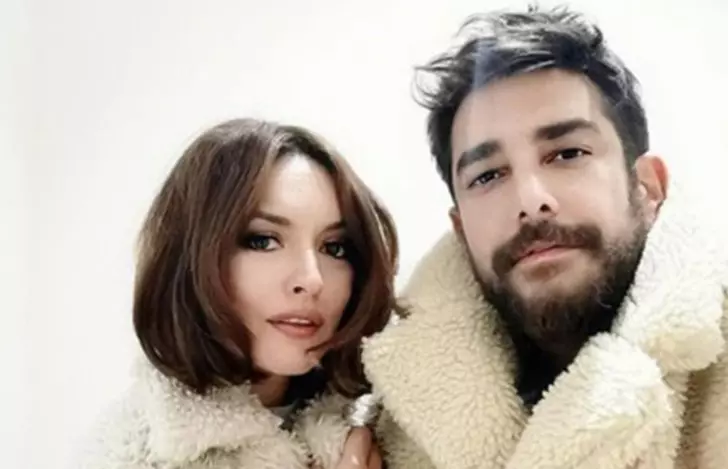 Ezgi Mola’dan Enis Arıkan’a olay yanıt!