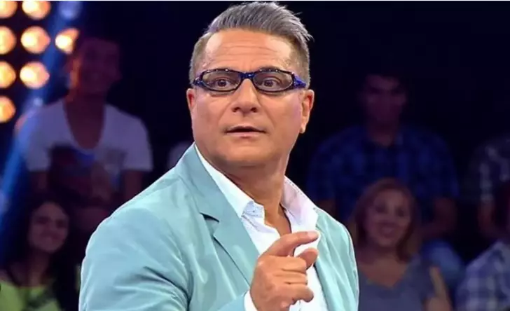 Mehmet Ali Erbil’in oğlu Ali Sadi büyüdü!
