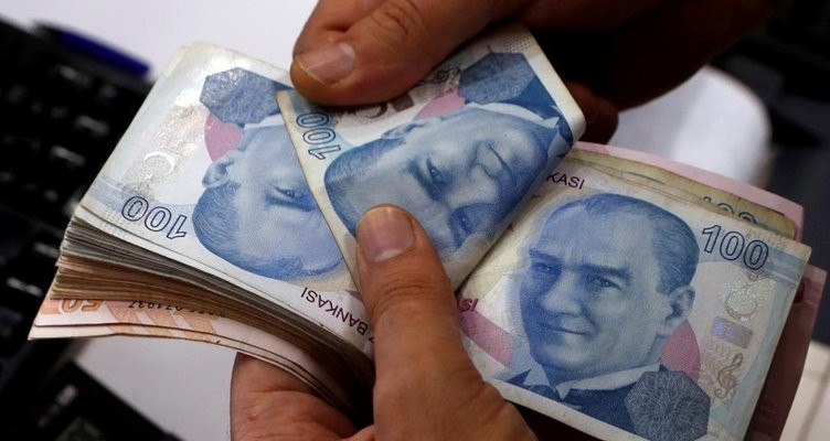 Enflasyon tahmini gerçekleşirse en düşük emekli maaşı değişecek