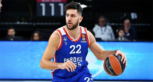 Oklahoma City Thunder, Vasilije Micic’i transfer etti
