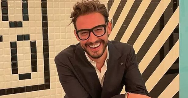 Ünlü şef Danilo Zanna sessizliğini bozdu