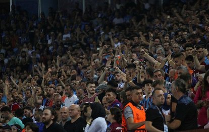 Tribün lideri, kulüp başkanlığına aday oldu