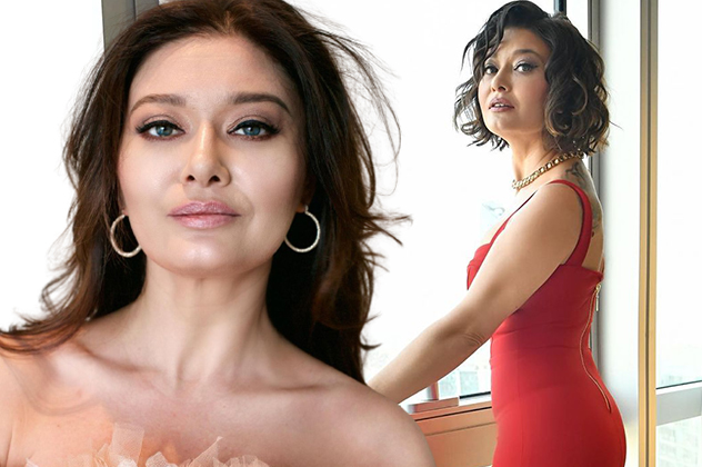 Nurgül Yeşilçay euro’nun son durumunu görünce paylaştı