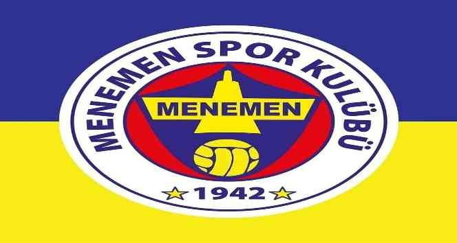 Menemen FK’ ya yeni bir isim