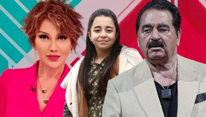 Serap Paköz’den İbrahim Tatlıses’e: Bu ülkede şiddetin ağababasıdır!