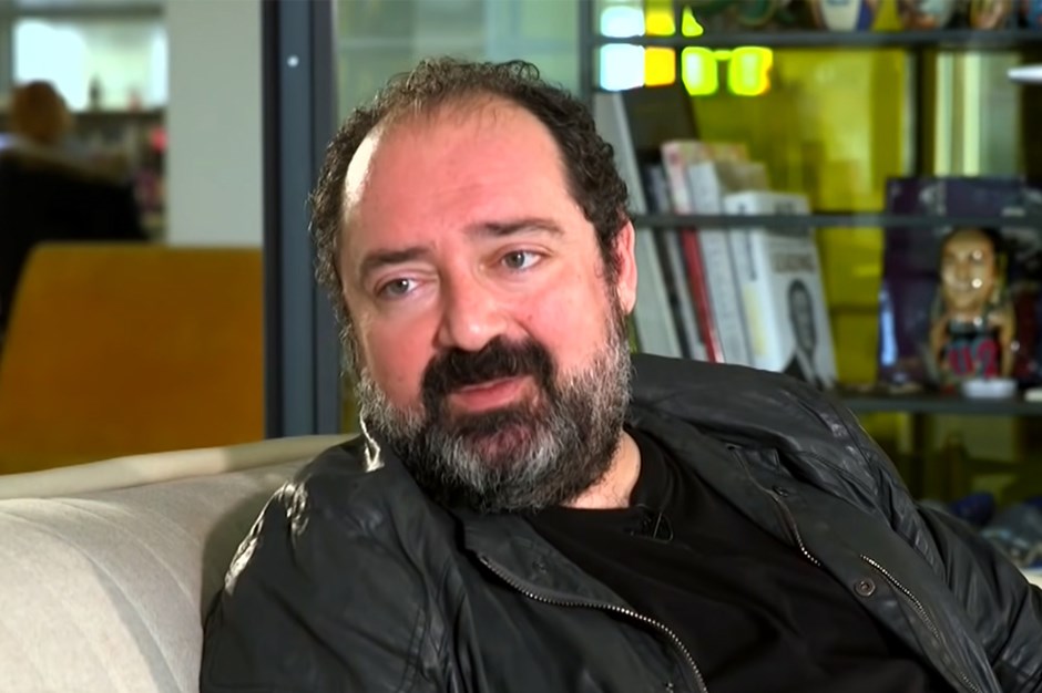 Nevzat Aydın’dan Martı’nın CEO’suna: Bu seviyede ego görmedim
