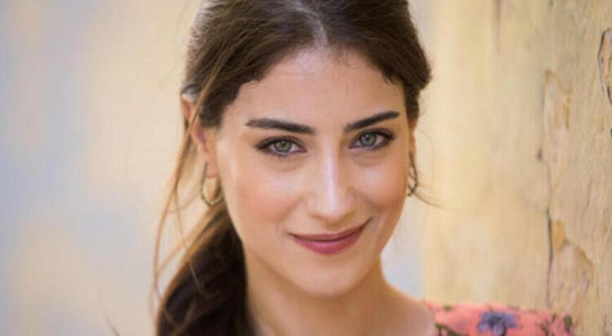 Hazal Kaya, sosyal medya tacizcisi için uzaklaştırma kararı aldırdı