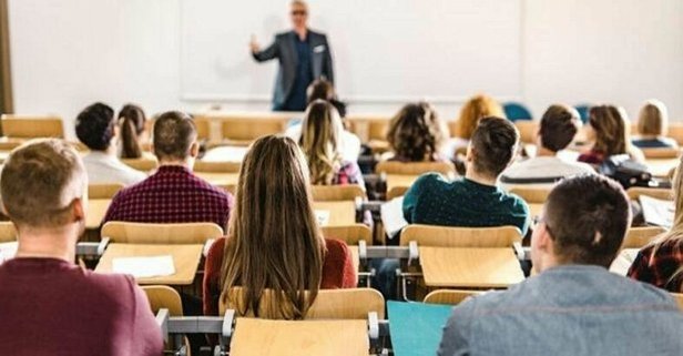Açıköğretimde sistem tamamen değişti