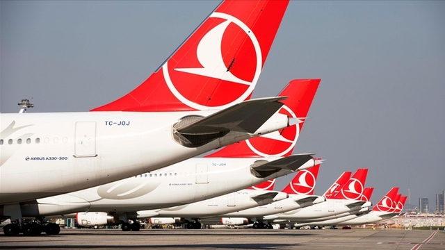 THY’de çalışanlara yapılacak zam belli oldu
