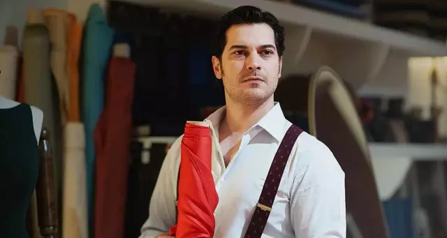 Çağatay Ulusoy’a bomba diziden teklif!