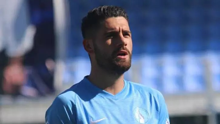 Enes Nalbantoğlu, Karşıyaka’da