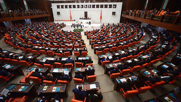 Meclis olağanüstü toplanıyor! Peki, gündemde emekli maaşı var mı?