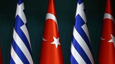 Yunanistan’dan Türkiye’ye ‘hazırız’ mesajı