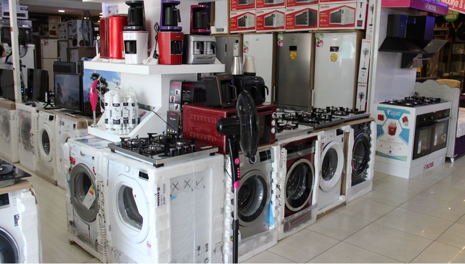 Elektronik eşya satışlarındaki artışın nedeni şaşırttı