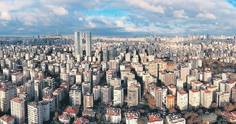 Evde fiyatlar düşüyor! Faiz artışı ve talepteki daralma etkisini gösterdi