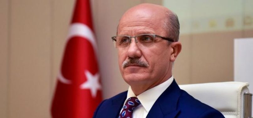 YÖK Başkanı Özvar’dan tercih sürecinde rektörlere çağrı