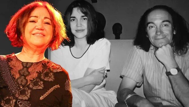 Nazan Öncel’den Erkin Koray paylaşımı