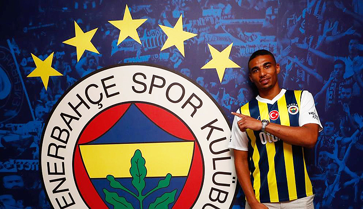 Fenerbahçe, Alexander Djiku ile sözleşme imzaladı