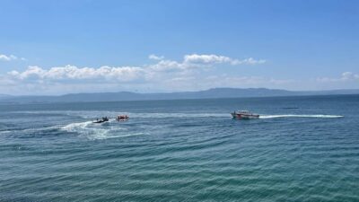 Bursa’da yasak avlanan balıkçılara operasyon