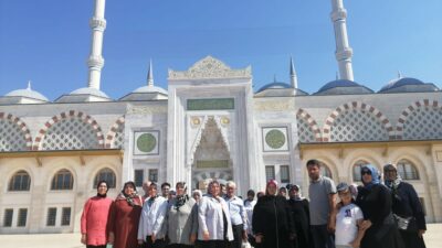 Karacabey’de İstanbul kültür gezileri yoğun ilgiyle sürüyor