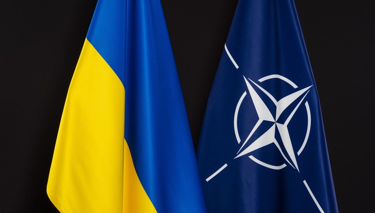 NATO-Ukrayna Konseyi toplandı