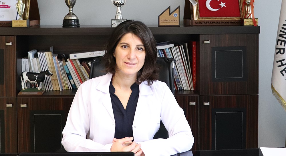 Bal üretiminde dünyada ikinci sıradayız
