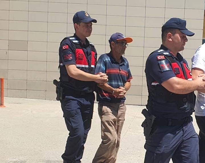 Bursa’da 1 kişinin ölümüne neden olan sürücü tutuklandı