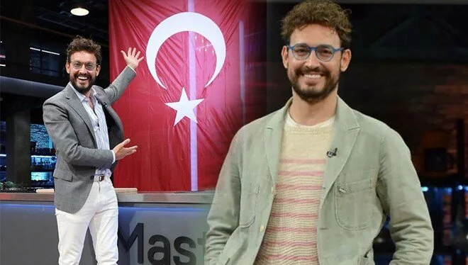 Danilo Zanna Türkiye’yi terk edeceği iddialarına yanıt verdi