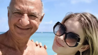 Şaşırtan olay! Kendisi 65 karısı 16 yaşında…
