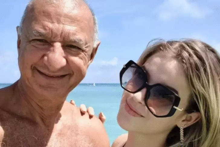 Şaşırtan olay! Kendisi 65 karısı 16 yaşında…