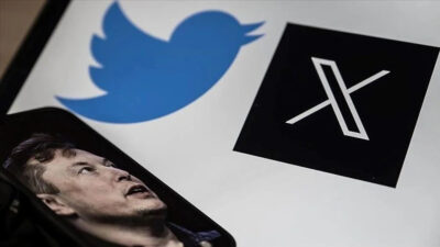 X’ten yeni karar: Tweet ve Retweet tarih oluyor