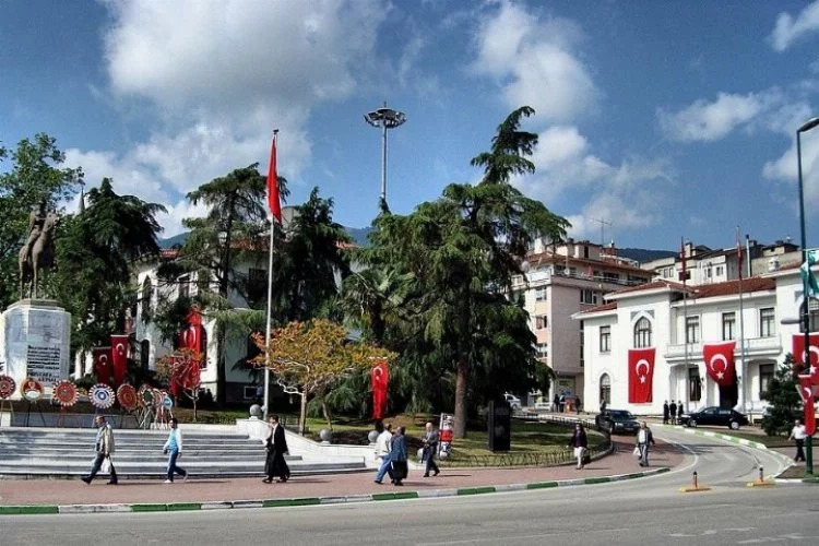 Bursa’da trafiğe 15 Temmuz düzenlemesi