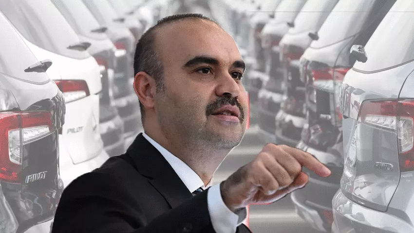 Otomobil fiyatlarını düşürecek “Katar” hamlesi! Bakan Kacır açıkladı