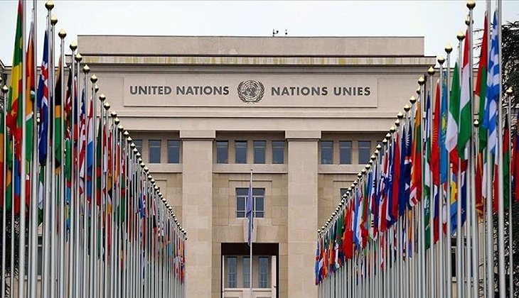 BM: İnsani yardım çalışanlarının hedef alınması kabul edilemez