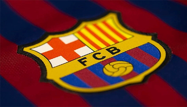 UEFA’dan Barcelona’ya geçici izin