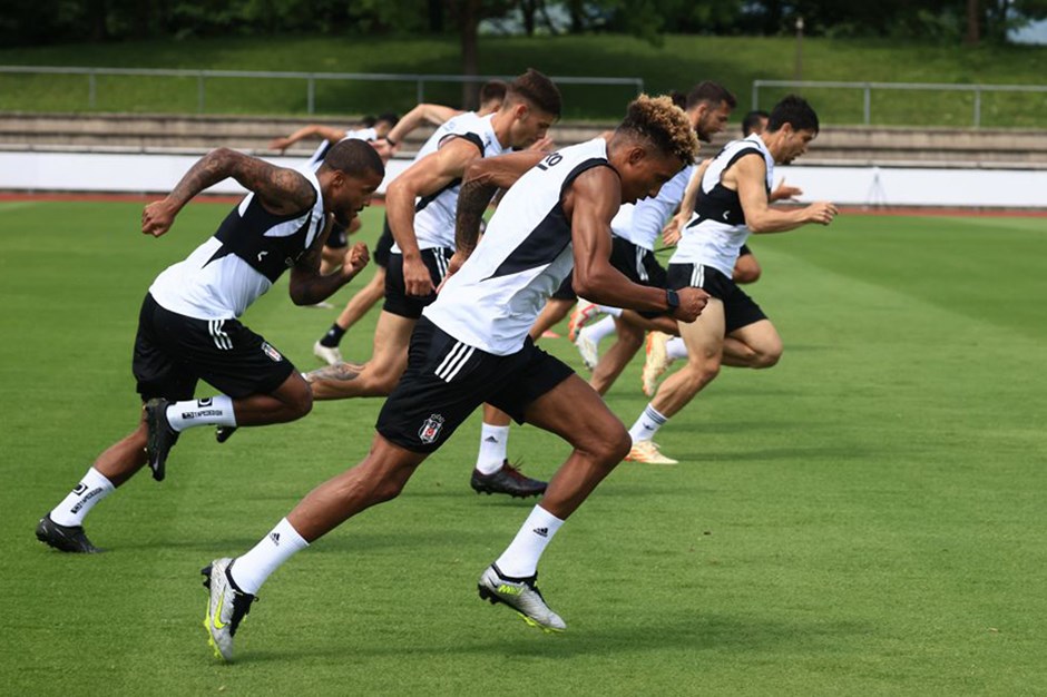 Beşiktaş’ın Avrupa Konferans Ligi 2. ön eleme turundaki rakibi belli oldu