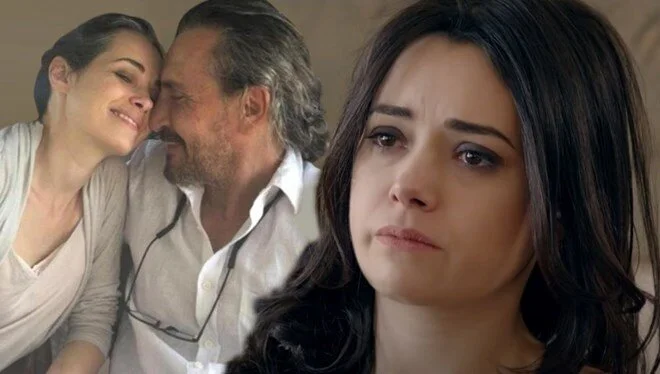 Özgü Namal: 5 dakika içinde hayatım sonsuza kadar değişti