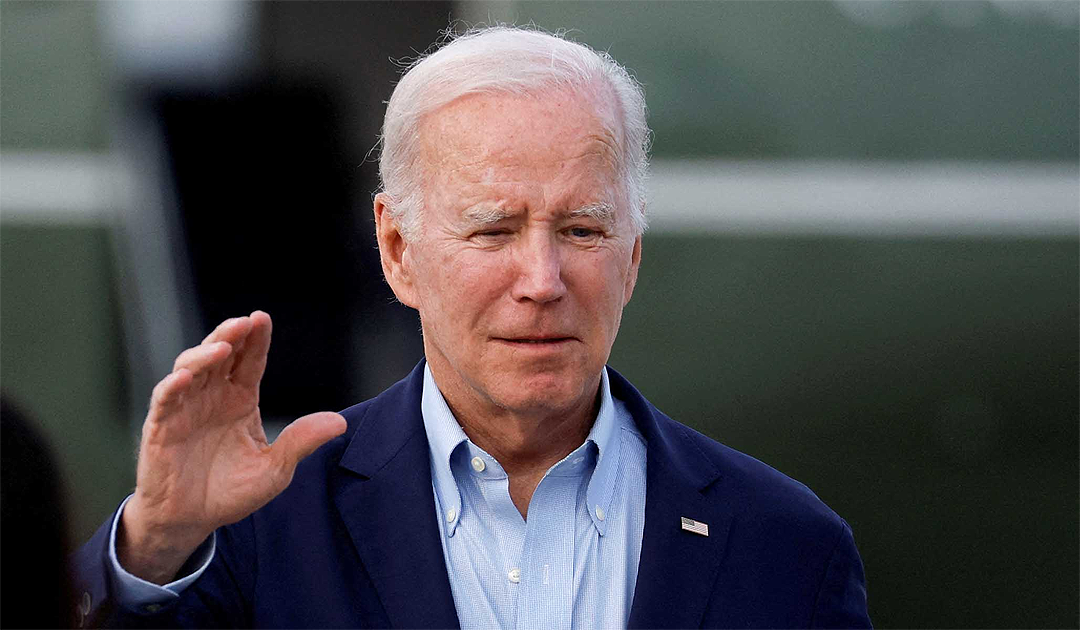 Biden’ın ‘El Kaide’ açıklaması tartışma yarattı