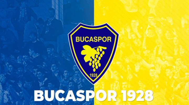 Bucaspor 1928’in en ciddi adayı o isim