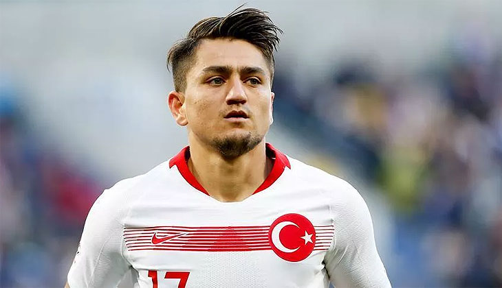 Fenerbahçe, Cengiz Ünder’le anlaşmaya vardı
