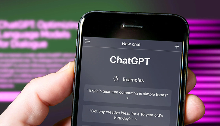 ChatGPT, yeni yeteneklerini kullanıma sunuyor